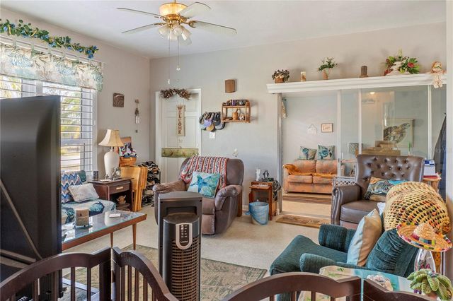 22032 FELTON AVENUE, Port Charlotte, FL 33952