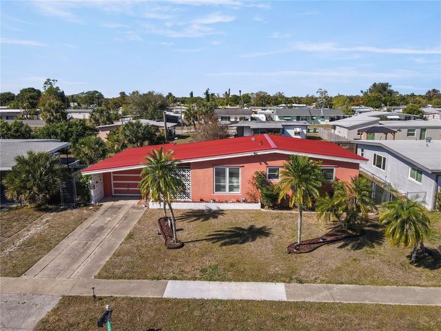 22032 FELTON AVENUE, Port Charlotte, FL 33952