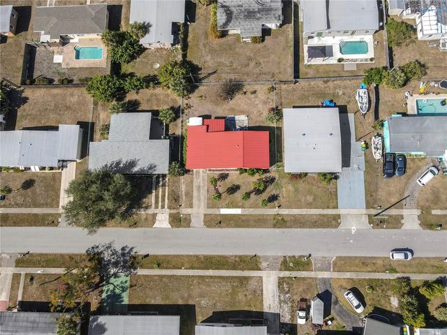 22032 FELTON AVENUE, Port Charlotte, FL 33952