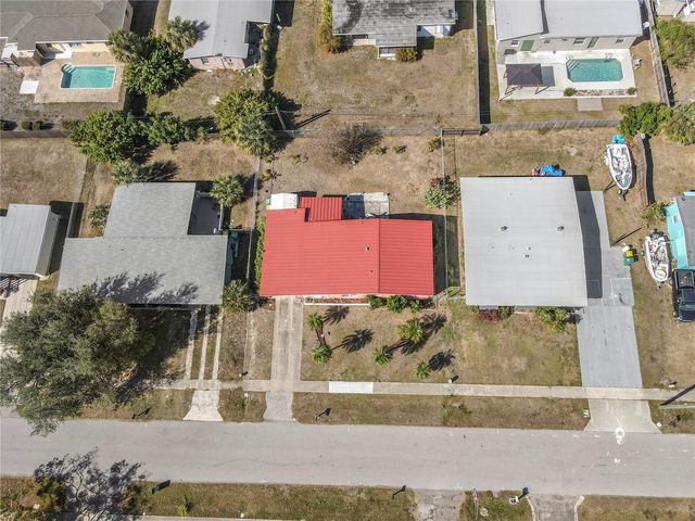 22032 FELTON AVENUE, Port Charlotte, FL 33952