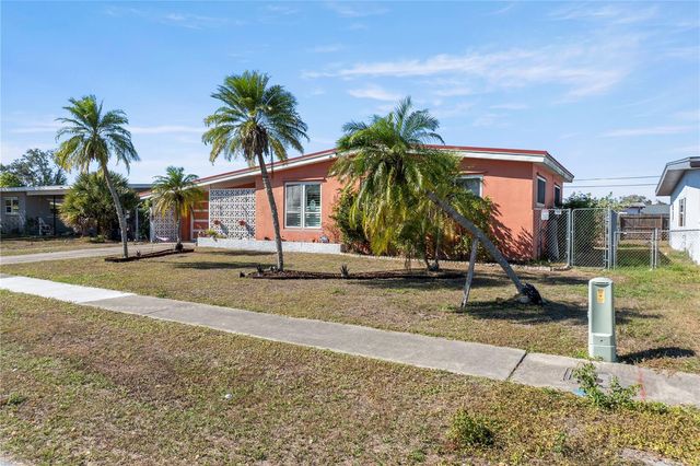22032 FELTON AVENUE, Port Charlotte, FL 33952