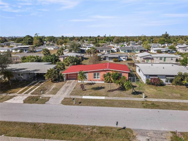 22032 FELTON AVENUE, Port Charlotte, FL 33952