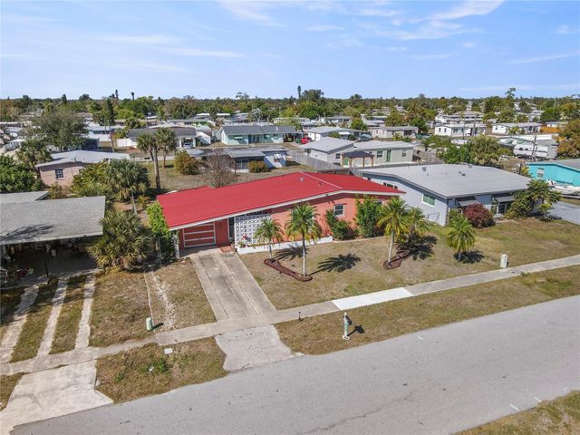 22032 FELTON AVENUE, Port Charlotte, FL 33952