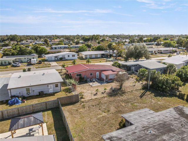 22032 FELTON AVENUE, Port Charlotte, FL 33952