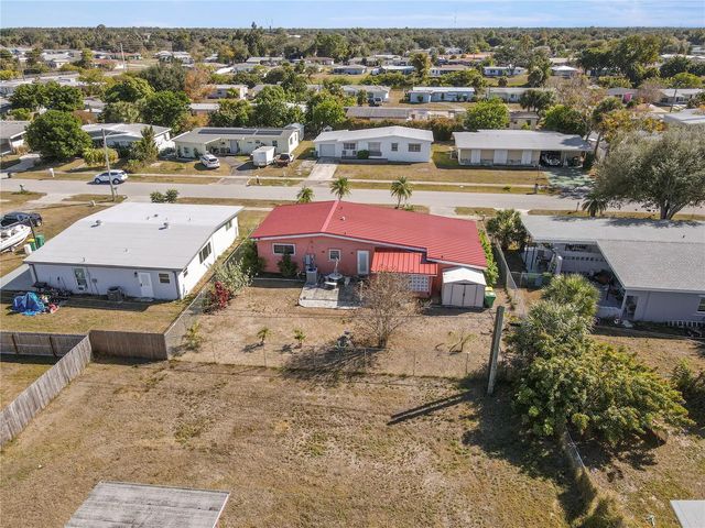 22032 FELTON AVENUE, Port Charlotte, FL 33952