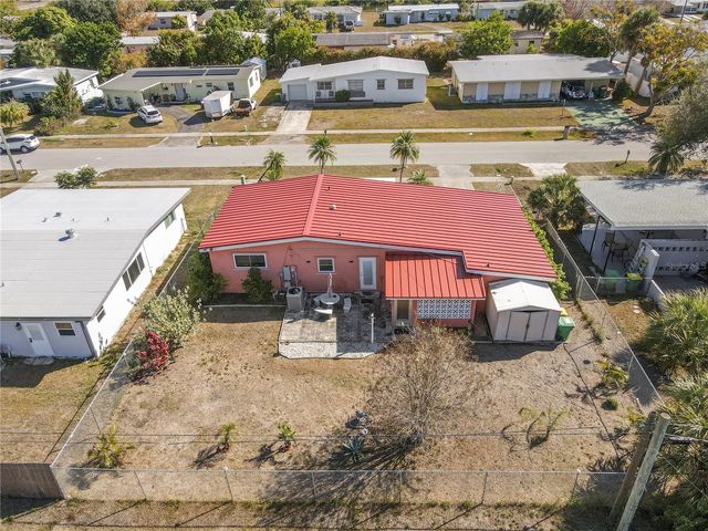 22032 FELTON AVENUE, Port Charlotte, FL 33952