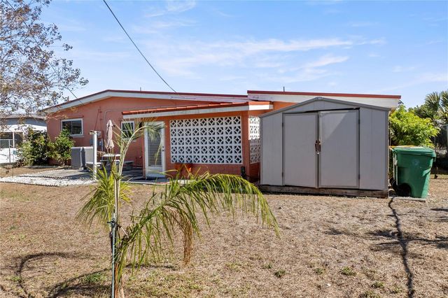 22032 FELTON AVENUE, Port Charlotte, FL 33952