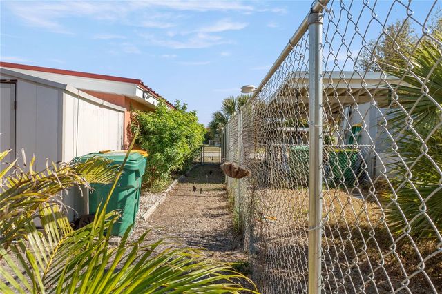 22032 FELTON AVENUE, Port Charlotte, FL 33952