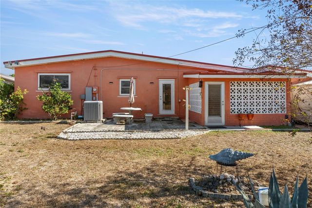 22032 FELTON AVENUE, Port Charlotte, FL 33952