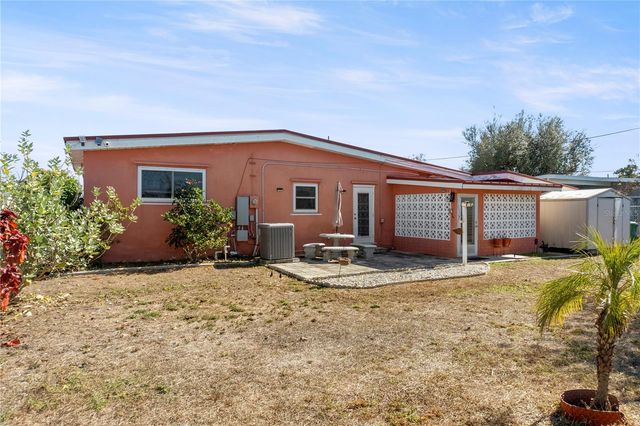 22032 FELTON AVENUE, Port Charlotte, FL 33952