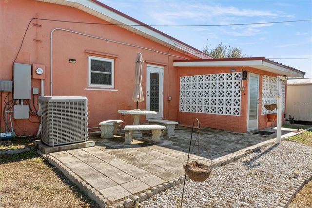 22032 FELTON AVENUE, Port Charlotte, FL 33952