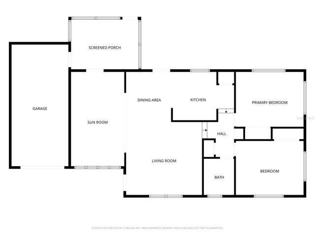 22032 FELTON AVENUE, Port Charlotte, FL 33952