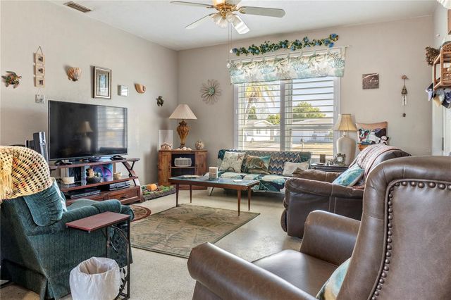 22032 FELTON AVENUE, Port Charlotte, FL 33952