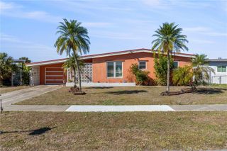 22032 FELTON AVENUE, Port Charlotte, FL 33952