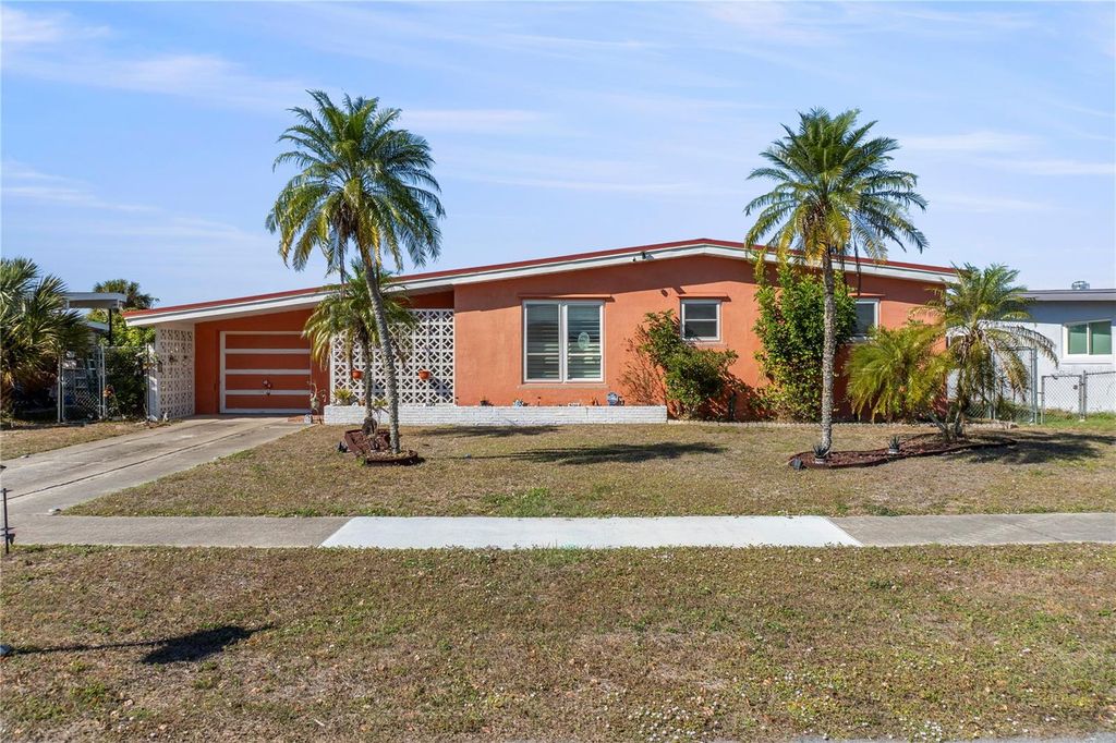 22032 FELTON AVENUE, Port Charlotte, FL 33952