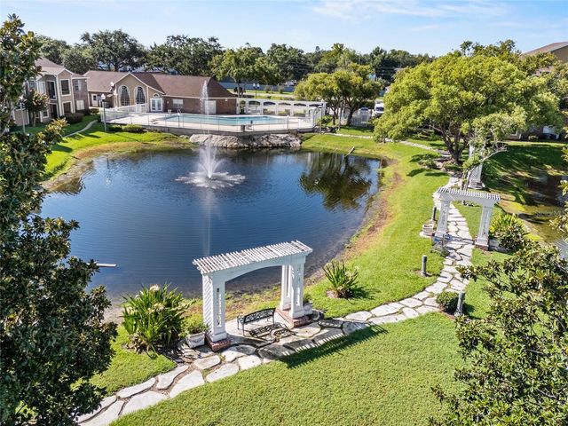 4350 PERKINSHIRE LANE 108, Orlando, FL 32822