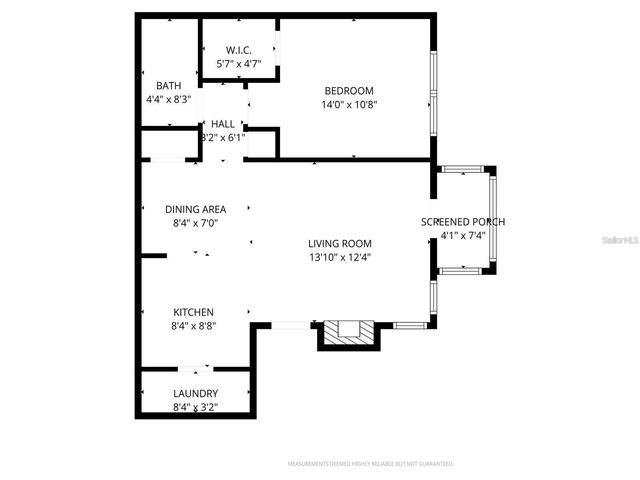 4350 PERKINSHIRE LANE 108, Orlando, FL 32822