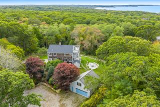 45 Haynes Avenue, Falmouth, MA 02540