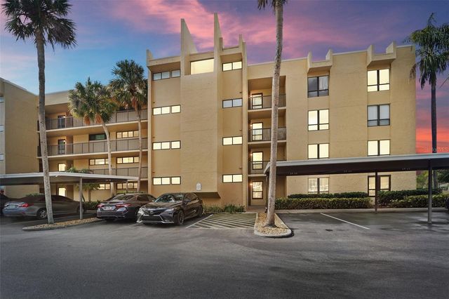 2614 COVE CAY DRIVE 108, Clearwater, FL 33760