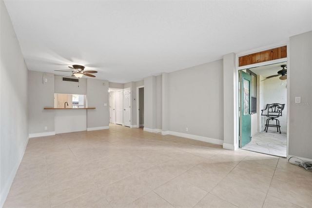 2614 COVE CAY DRIVE 108, Clearwater, FL 33760