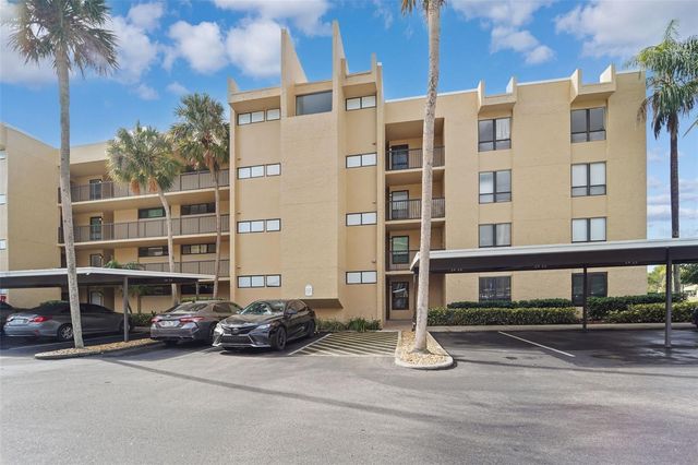 2614 COVE CAY DRIVE 108, Clearwater, FL 33760