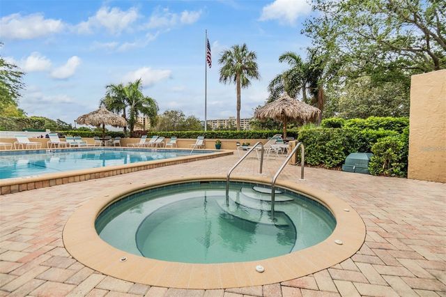 2614 COVE CAY DRIVE 108, Clearwater, FL 33760