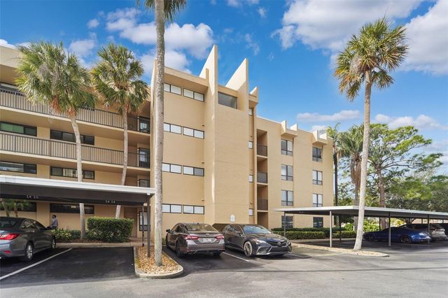 2614 COVE CAY DRIVE 108, Clearwater, FL 33760