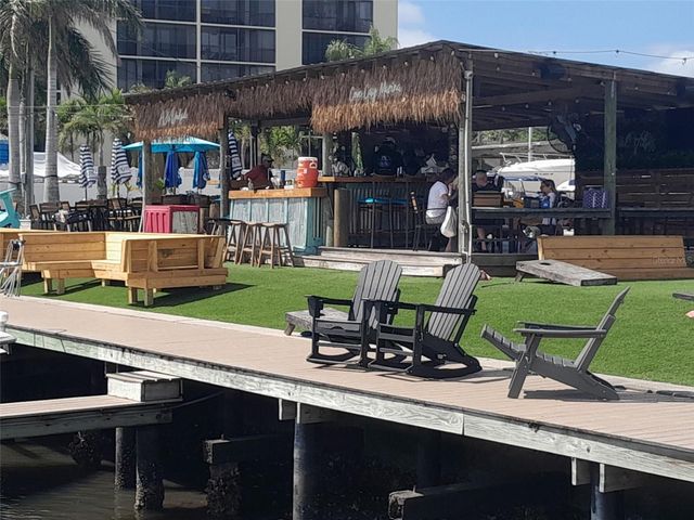 2614 COVE CAY DRIVE 108, Clearwater, FL 33760