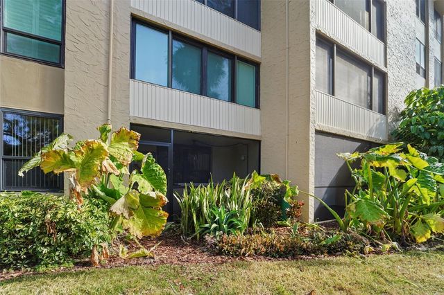 2614 COVE CAY DRIVE 108, Clearwater, FL 33760