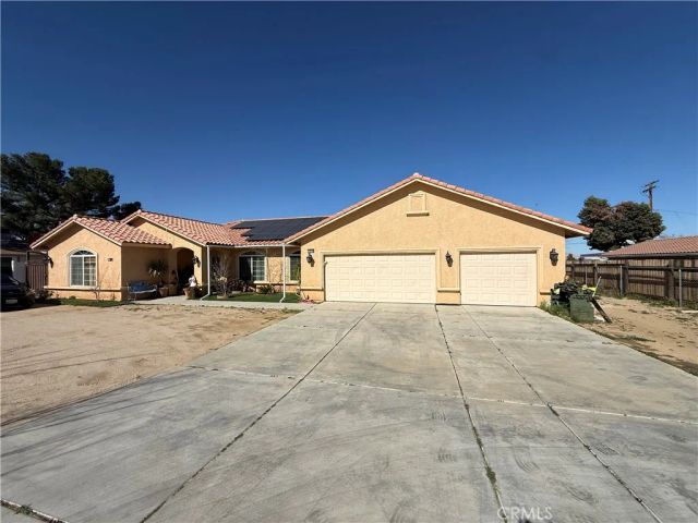 14930 Coalinga, Victorville, CA 92392