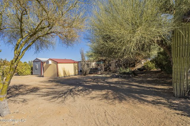 434 S Abrego Drive, Green Valley, AZ 85614