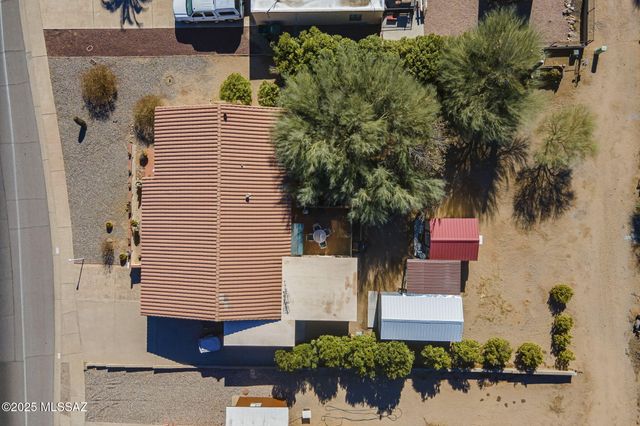 434 S Abrego Drive, Green Valley, AZ 85614