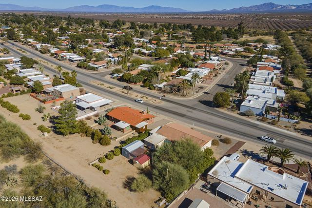 434 S Abrego Drive, Green Valley, AZ 85614