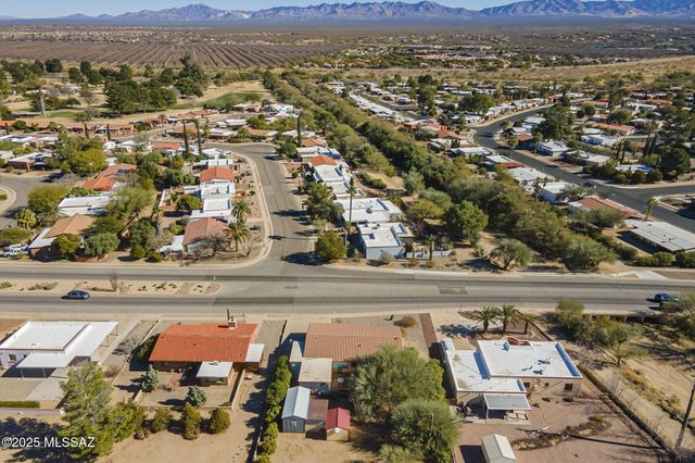 434 S Abrego Drive, Green Valley, AZ 85614