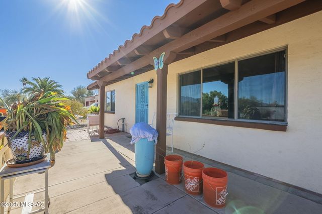 434 S Abrego Drive, Green Valley, AZ 85614