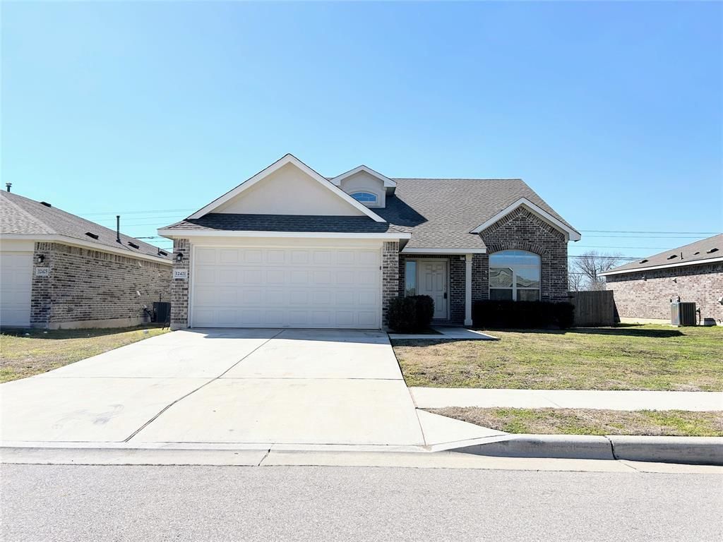12421 Woodcock WAY, Manor, TX 78653