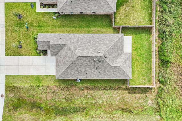 1717 Vista Luna Drive, Texas City, TX 77591