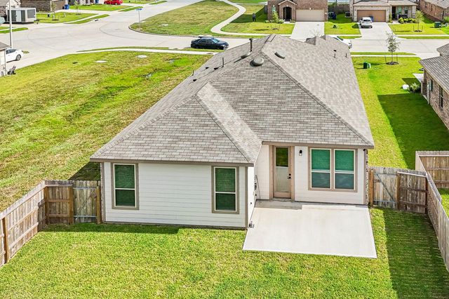 1717 Vista Luna Drive, Texas City, TX 77591