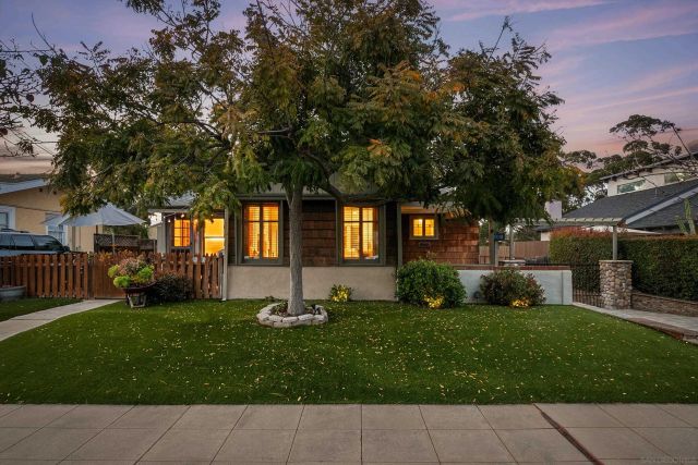 1018 Johnson Ave, San Diego, CA 92103