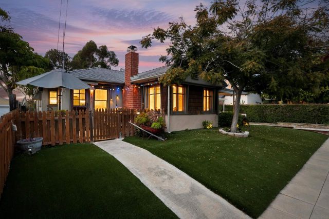 1018 Johnson Ave, San Diego, CA 92103