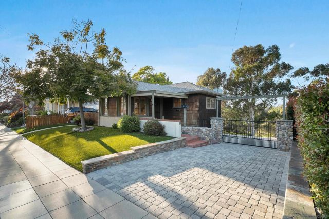 1018 Johnson Ave, San Diego, CA 92103
