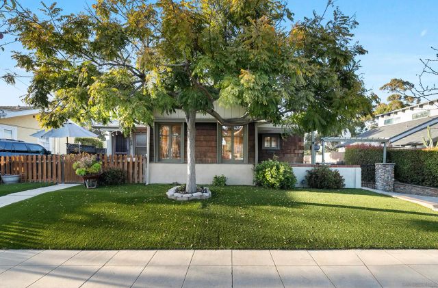 1018 Johnson Ave, San Diego, CA 92103
