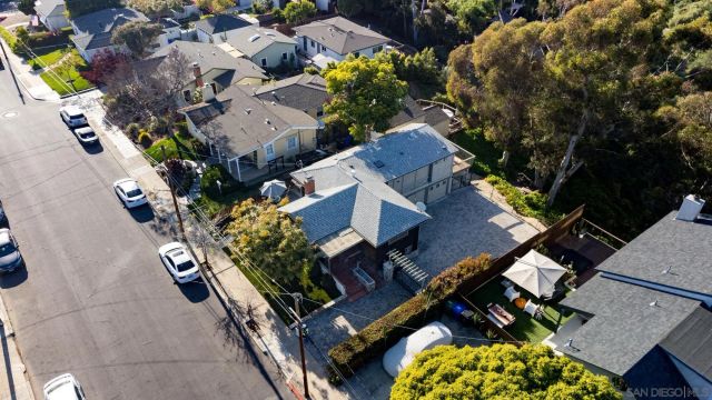 1018 Johnson Ave, San Diego, CA 92103