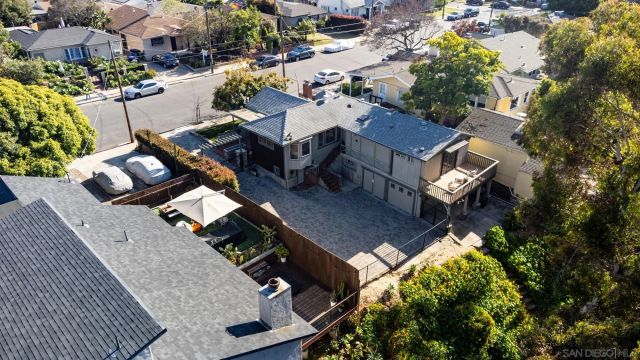 1018 Johnson Ave, San Diego, CA 92103