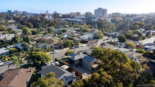 1018 Johnson Ave, San Diego, CA 92103