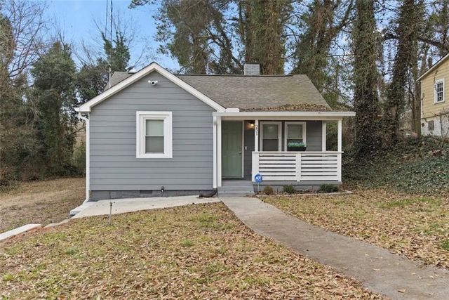 251 Aurora Avenue NW, Atlanta, GA 30314
