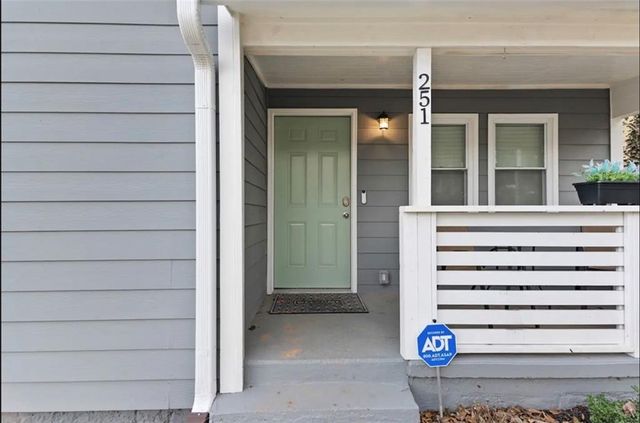 251 Aurora Avenue NW, Atlanta, GA 30314