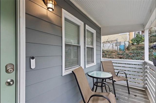 251 Aurora Avenue NW, Atlanta, GA 30314