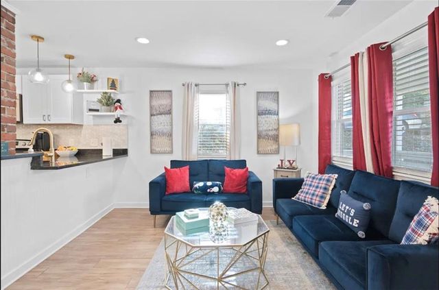 251 Aurora Avenue NW, Atlanta, GA 30314
