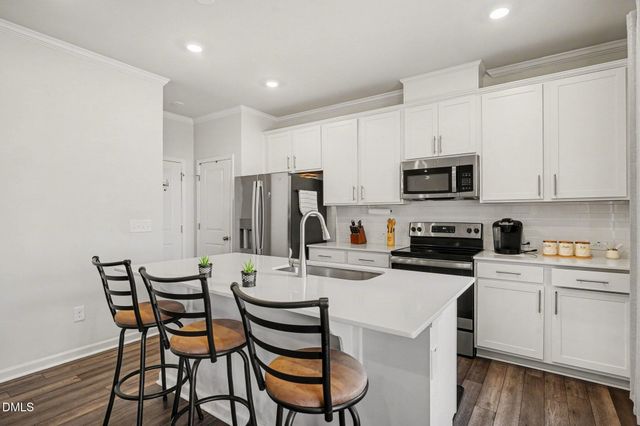 209 White Farm Drive, Wendell, NC 27591